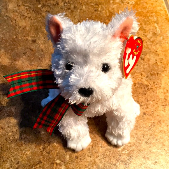 Ty Other - NWT ty Kirby